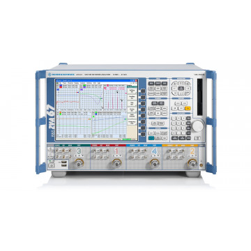 Анализатор цепей Rohde Schwarz ZVA67 4 порта