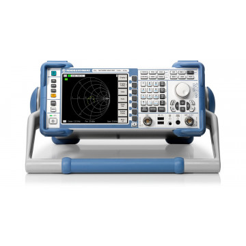 Анализатор цепей Rohde Schwarz ZVL13