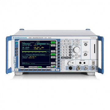 Измерительный приемник Rohde Schwarz FSMR3