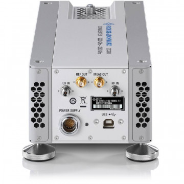 Преобразователь частоты Rohde Schwarz ZC500