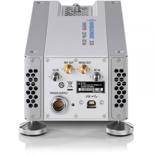 Преобразователь частоты Rohde Schwarz ZC220