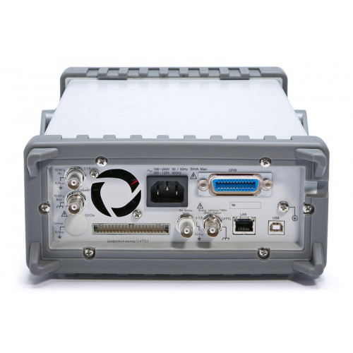 Генератор АКИП-3402 без GPIB