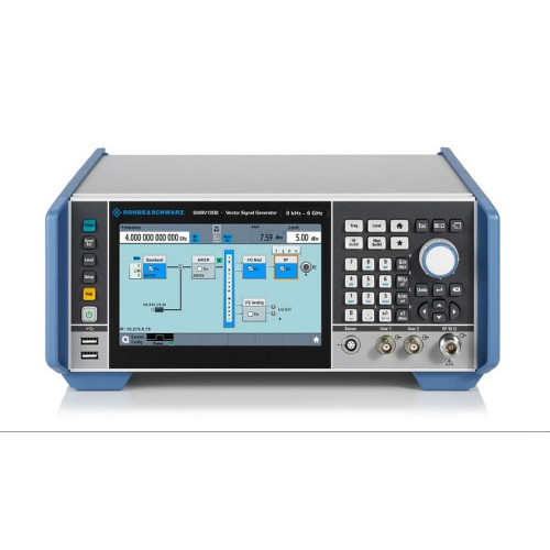 Генератор Rohde Schwarz SMBV100B
