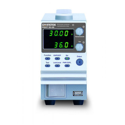 Источник питания GW Instek PSW7 160-21.6