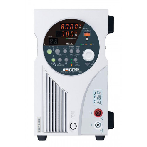 Источник питания GW Instek PSB7 2400L2
