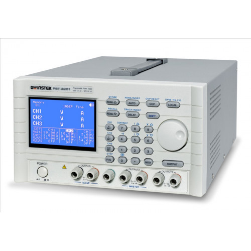 Источник питания GW Instek PST-3201