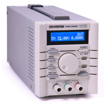 Источник питания GW Instek PSS-3203