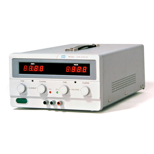 Источник питания GW Instek GPR-71820HD
