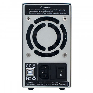 Программируемый источник питания OWON SPE3103