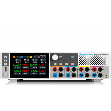 Источник питания Rohde  Schwarz NGP802