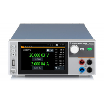 Источник питания Rohde Schwarz NGL201
