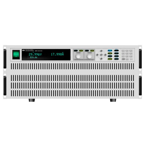Источник питания АКИП-1149А-500-40
