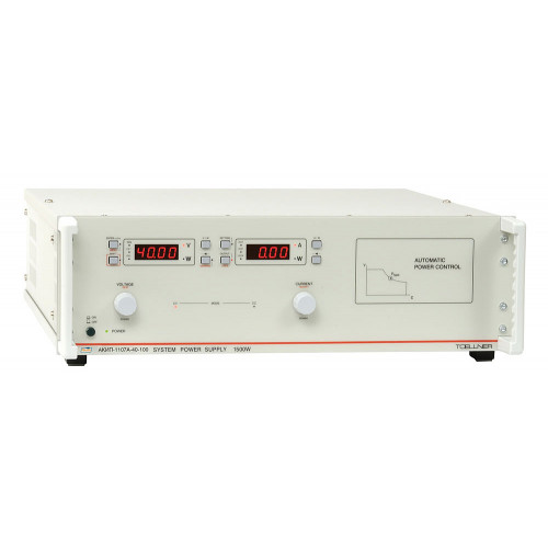 Источник питания АКИП-1107A-400-75