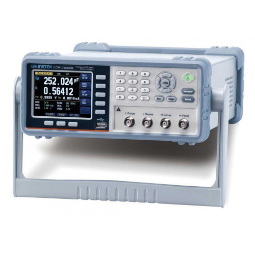 Измеритель RLC GW Instek LCR-76300