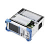 Тестовый приемник электромагнитных помех Rohde  Schwarz ESL6 со следящим генератором