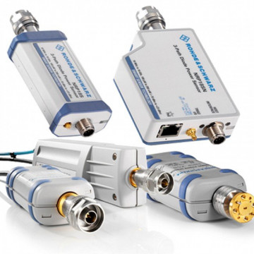 Датчик поглощаемой мощности Rohde Schwarz NRP18AN N