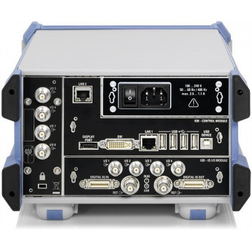 Устройство записи и воспроизведения Rohde Schwarz IQR20