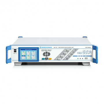 Блок коммутации Rohde Schwarz OSP-B107