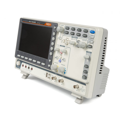 Осциллограф GW Instek MDO-72202EX