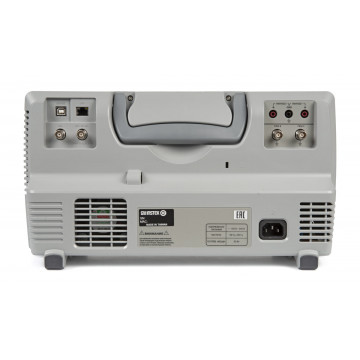 Осциллограф GW Instek MDO-72202EX
