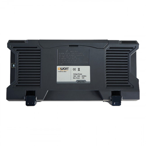 Цифровой осциллограф OWON SDS1102