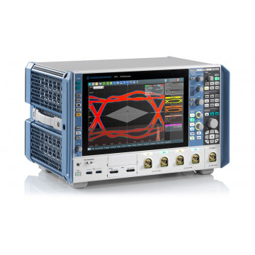Осциллограф Rohde Schwarz RTP084