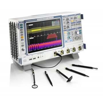 Осциллограф Rohde Schwarz RTE1104