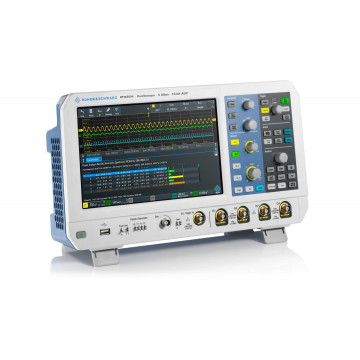 Осциллограф Rohde Schwarz RTM3002-B2210