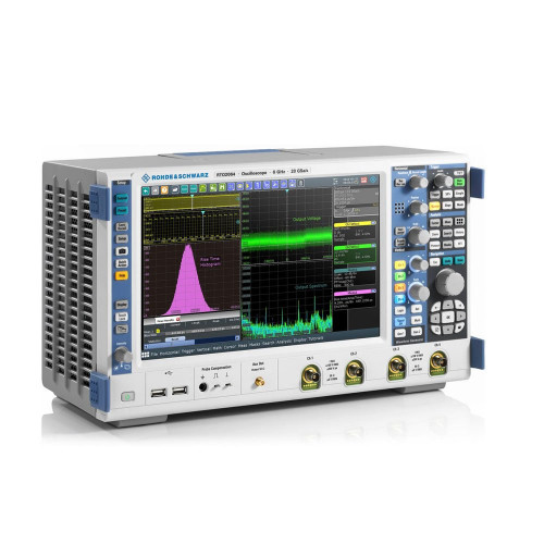 Осциллограф Rohde Schwarz RTO2022