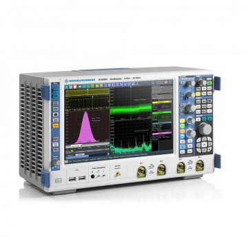 Осциллограф Rohde Schwarz RTO2004