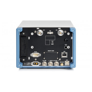 Радиочастотный сканер Rohde Schwarz TSMW