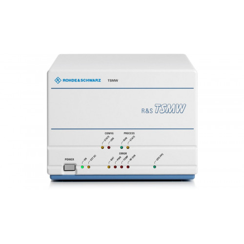 Радиочастотный сканер Rohde Schwarz TSMW