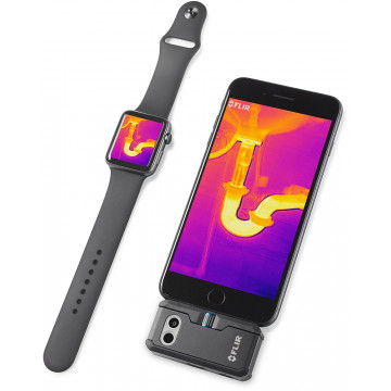 Тепловизор FLIR ONE Pro for iOS INTERNATIONAL