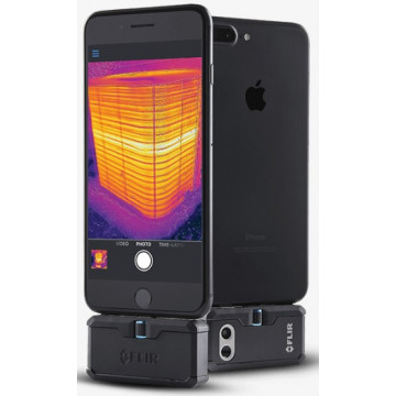 Тепловизор FLIR ONE Pro for Android USB-C INTERNATIONAL
