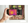Тепловизор FLIR ONE Pro for Android USB-C INTERNATIONAL