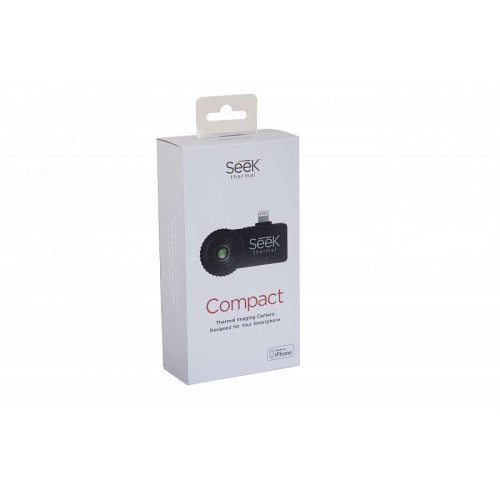 Тепловизор SEEK Thermal Compact для Android