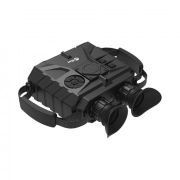 Тепловизионный бинокль iRay xFuse PT-Pro 1024