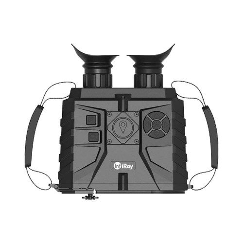 Тепловизионный бинокль iRay xFuse PT-Pro 640