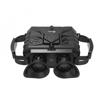Тепловизионный бинокль iRay xFuse PT-HD