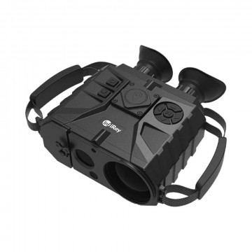 Тепловизионный бинокль iRay xFuse PT-Pro 640