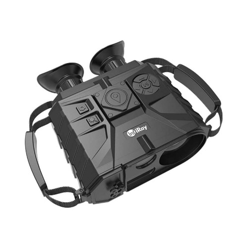 Тепловизионный бинокль iRay xFuse PT-HD