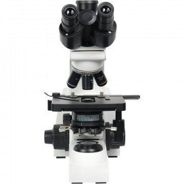 Микроскоп Микромед 1 (3 LED inf.)
