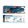 Телескоп Discovery Sky T60 с книгой