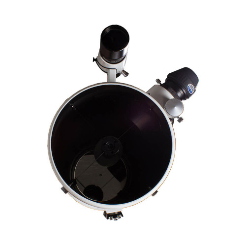 Оптическая труба Sky-Watcher BK 200 Steel OTAW Dual Speed Focuser