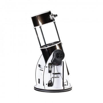 Телескоп Sky-Watcher Dob 16quot (400/1800) Retractable SynScan GOTO