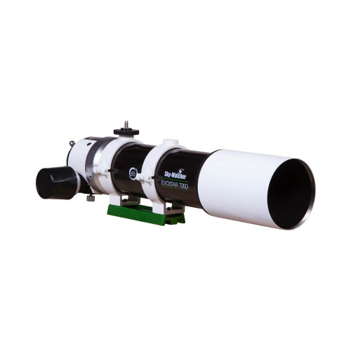 Оптическая труба Sky-Watcher Evostar BK ED72 OTA