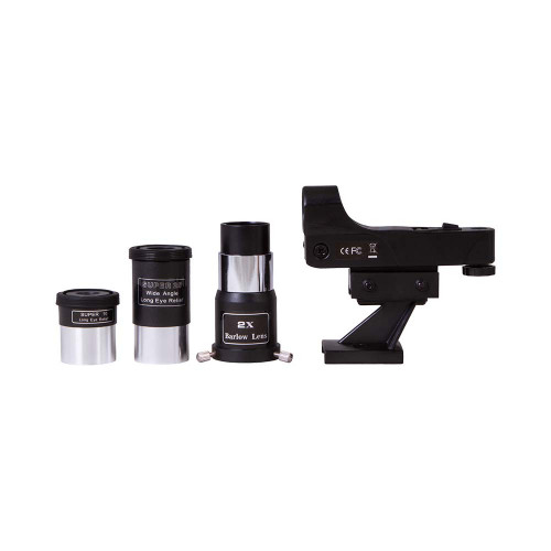 Телескоп Sky-Watcher Dob 100/400 Heritage