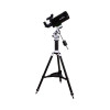 Телескоп Sky-Watcher BK MAK102 AZ-EQ AVANT на треноге Star Adventurer