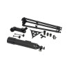 Телескоп Veber NewStar LT60090 AZII