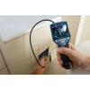 Видеоэндоскоп Bosch GIC 120 C+Аккумулятор 10.8V+L-Boxx (0.601.241.201)